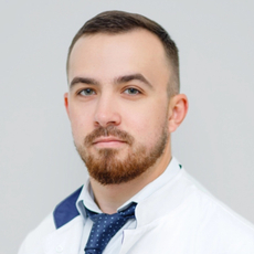 Гурьянов Алексей Александрович, ортопед