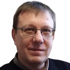 Шерстнев Константин Владимирович, психолог