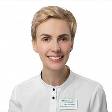 Хорошунова Галина Павловна, стоматолог-терапевт