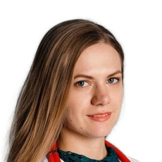 Смольянинова Дарья Викторовна, гинеколог