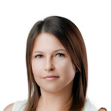 Шамрай Екатерина Сергеевна, врач УЗД