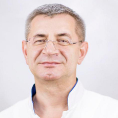 Кулешов Олег Владимирович, анестезиолог