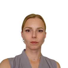 Дэкер Наталья Юрьевна, детский логопед