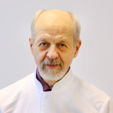 Осадчук Михаил Алексеевич, терапевт