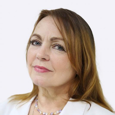 Тураева Лариса Дмитриевна, невролог