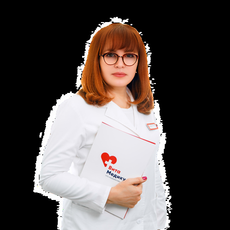 Алиханова Лиана Тейрановна, терапевт
