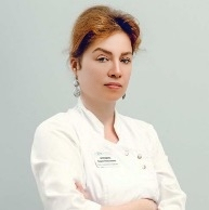 Штандель Лидия Николаевна, терапевт