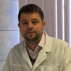 Пономарев Дмитрий Михайлович, детский ортопед