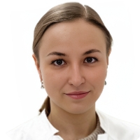 Чернышева Татьяна Вячеславовна, ЛОР