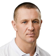 Ефимовцев Тимофей Александрович, стоматолог-ортопед