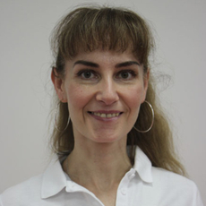 Классен Инна Викторовна, реабилитолог