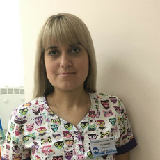 Медведева Татьяна Дмитриевна, стоматолог-терапевт