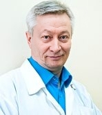 Степанов Александр Валентинович, физиотерапевт