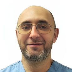 Савельев Максим Николаевич, стоматолог-терапевт