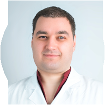 Лапик Николай Валерьевич, невролог