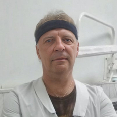 Глушко Михаил Юрьевич, массажист