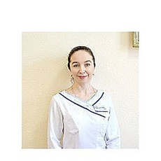 Толстоухова Наталия Васильевна, нефролог