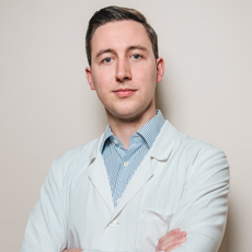 Нечаев Валентин Александрович, рентгенолог