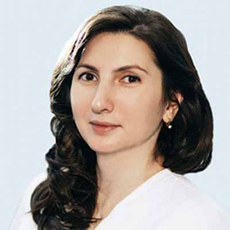 Махмудова Зарема Каллаевна, стоматолог-терапевт