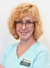 Бронникова Елена Николаевна, эндокринолог