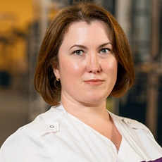 Андреева Ирина Николаевна, психолог