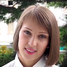 Исаева Анастасия Геннадиевна, кардиолог