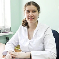 Пигусова Нина Афанасьевна, терапевт