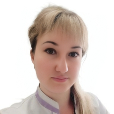 Акимова Светлана Евгеньевна, гинеколог