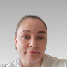 Хамидшина Гузалия Анваровна, терапевт