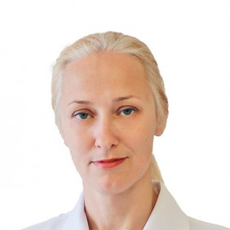 Петухова Елена Евгеньевна, детский ортопед