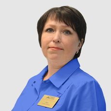 Баева Ольга Евгеньевна, оптометрист