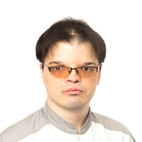 Шпак Денис Игоревич, рентгенолог