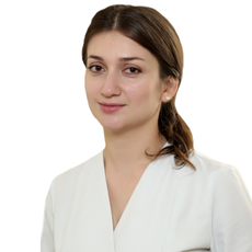 Махмудова Аза Дзаиндиевна, ЛОР