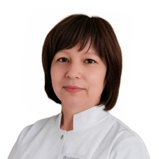 Федорова Людмила Владимировна, терапевт