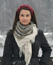 Бокшиц Галина Сергеевна, детский психолог