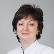 Назаренко Залина Николаевна, онколог