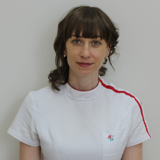 Филатова Екатерина Сергеевна, дерматолог