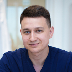 Титенко Александр Викторович, нейрохирург