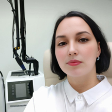 Кох Наталья Александровна, врач-косметолог