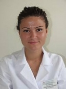 Туленкова Марина Валерьевна, ЛОР