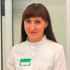 Канеева Ильвира Ахтямовна, стоматологический гигиенист