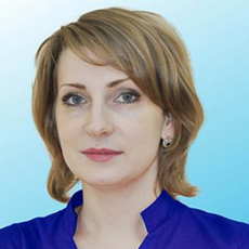 Мигачева Ирина Викторовна, врач УЗД