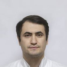 Эрзиев Демюр Султанович , уролог