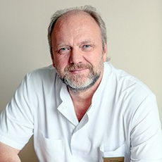 Шиошвили Владимир Альбертович, детский физиотерапевт