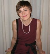 Даладанова Елена Валерьевна, гомеопат