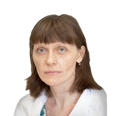 Куканова Ольга Сергеевна, эндокринолог