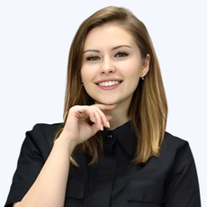 Сивухина Анна Александровна, стоматолог-терапевт