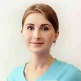 Липатова Ирина Владимировна, детский хирург