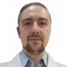 Исаев Денис Сергеевич, терапевт