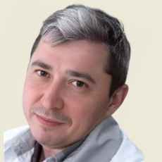 Широков Евгений Евгеньевич, рентгенолог